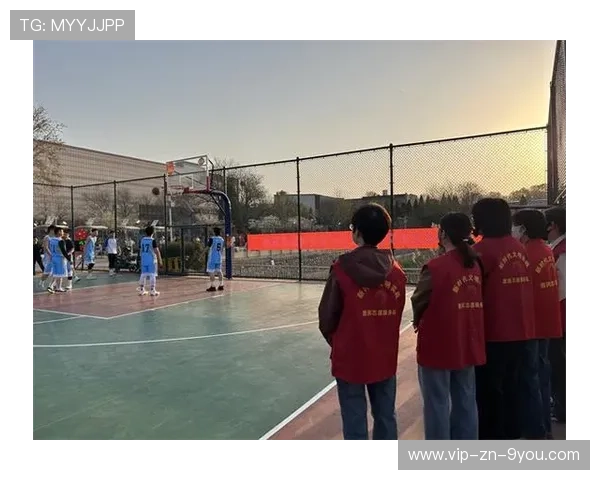 篮球赛场志愿者招募完成培训,篮球赛志愿服务活动